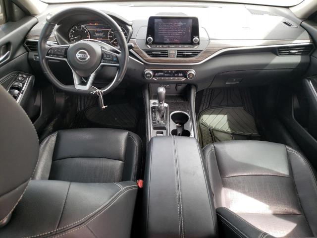 Photo 8 from auction – 2020 NISSAN ALTIMA SL with VIN 1N4BL4EV0LC212871