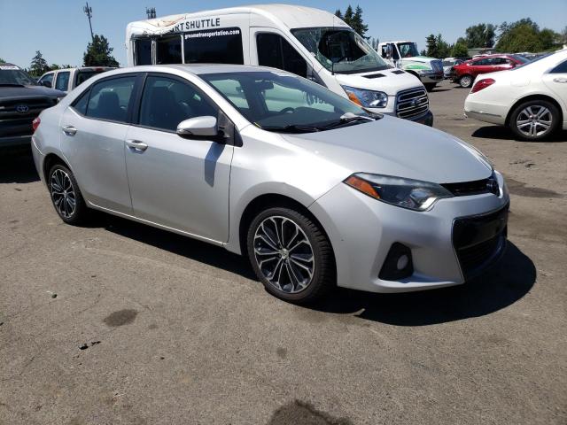 Photo 4 from auction – 2015 TOYOTA COROLLA L with VIN 2T1BURHE8FC328377
