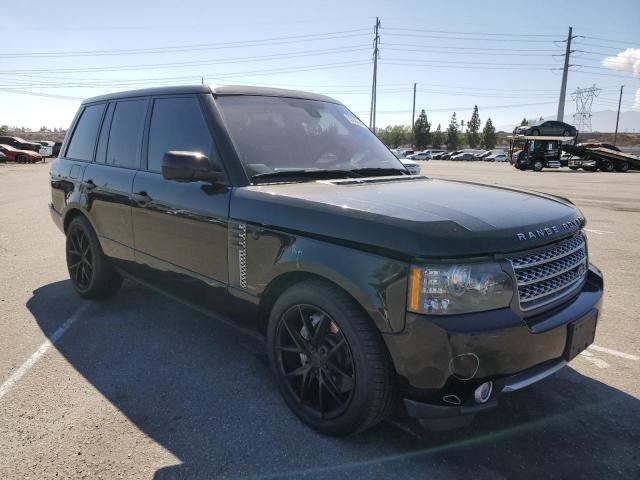 Photo 4 from auction – 2011 LAND ROVER RANGE ROVE with VIN SALMF1E41BA350423