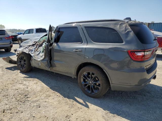 Photo 2 from auction – 2021 DODGE DURANGO GT with VIN 1C4RDJDG0MC558363