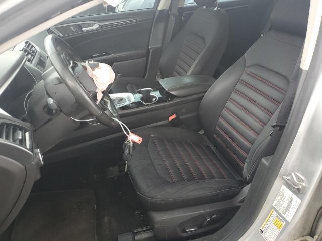 Photo 7 from auction – 2014 FORD FUSION SE with VIN 3FA6P0H93ER272113