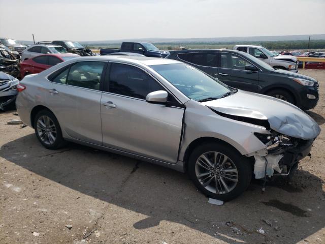 Photo 4 from auction – 2017 TOYOTA CAMRY LE with VIN 4T1BF1FK8HU368433