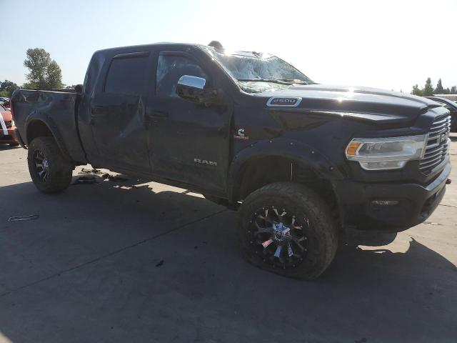 Photo 4 from auction – 2020 RAM 2500 LARAM with VIN 3C6UR5NL5LG211693