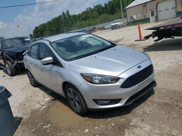 Photo 4 from auction – 2017 FORD FOCUS SE with VIN 1FADP3FE7HL276466