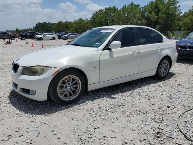 BMW 328 I 2010 with VIN WBAPH7G58ANM50417 - Photo from auction
