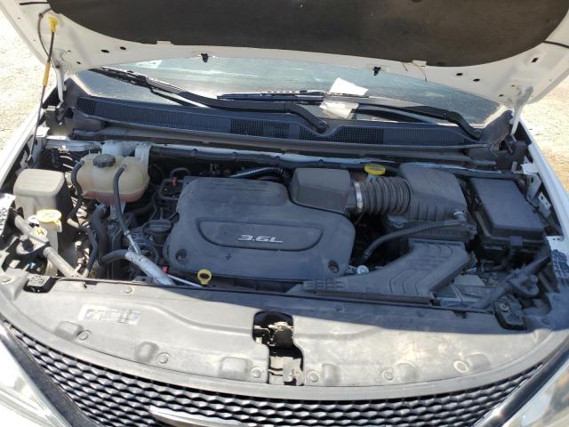 Photo 12 from auction – 2018 CHRYSLER PACIFICA T with VIN 2C4RC1EG6JR352002