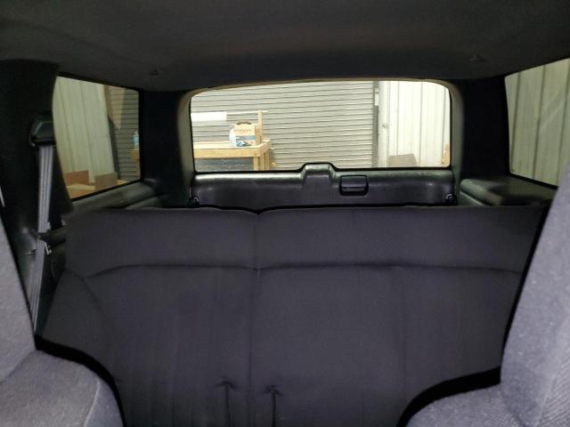 Photo 10 from auction – 2003 CHEVROLET BLAZER with VIN 1GNDT13X73K144409