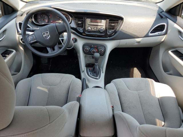 Photo 8 from auction – 2013 DODGE DART SXT with VIN 1C3CDFBA1DD131712
