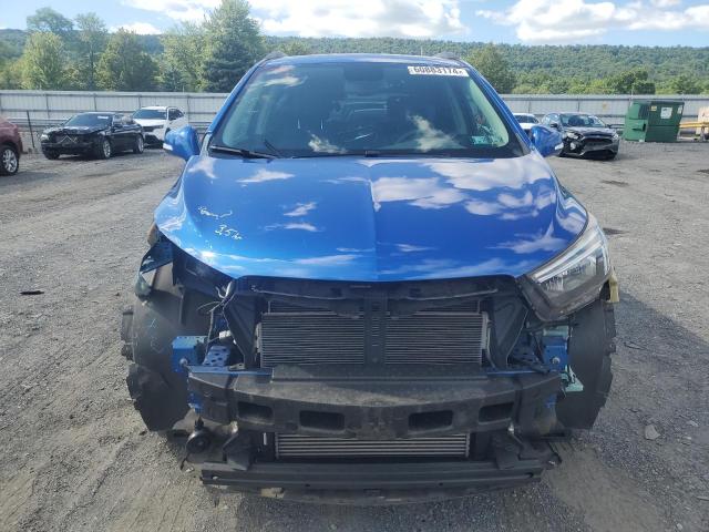 Photo 5 from auction – 2018 BUICK ENCORE PRE with VIN KL4CJBSB9JB539995