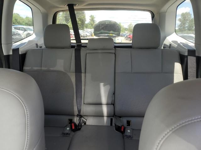 Photo 10 from auction – 2017 SUBARU FORESTER 2 with VIN JF2SJAJCXHH486772