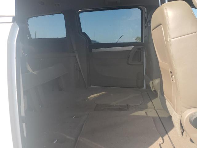 Photo 11 from auction – 2011 VOLKSWAGEN ROUTAN with VIN 2V4RW3DG7BR717184