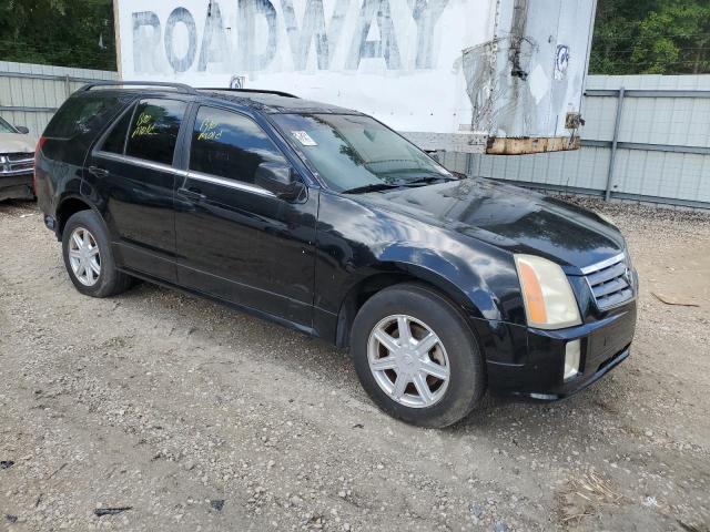 Photo 4 from auction – 2004 CADILLAC SRX with VIN 1GYEE637340147545