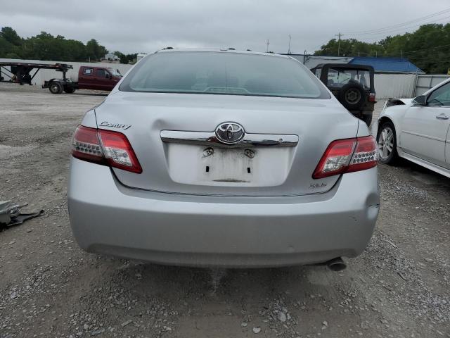 Photo 6 from auction – 2011 TOYOTA CAMRY BASE with VIN 4T4BF3EKXBR198859