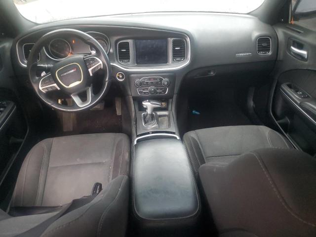 Photo 8 from auction – 2018 DODGE CHARGER R/ with VIN 2C3CDXCT6JH163690