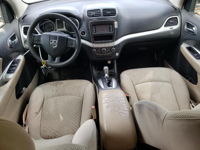 Photo 8 from auction – 2014 DODGE JOURNEY SE with VIN 3C4PDCAB1ET245873