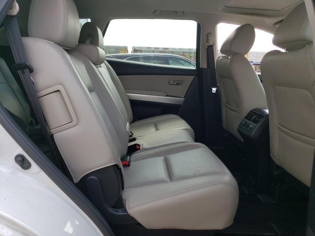 Photo 11 from auction – 2014 MAZDA CX-9 GRAND with VIN JM3TB3DA9E0436968