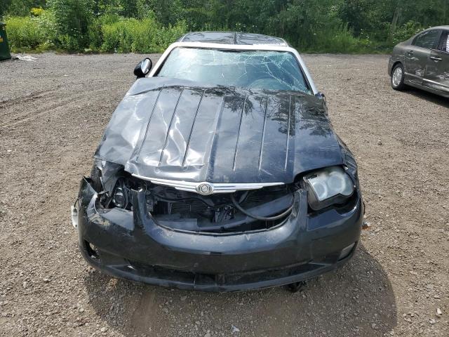 Photo 5 from auction – 2004 CHRYSLER CROSSFIRE with VIN 1C3AN69L54X014337
