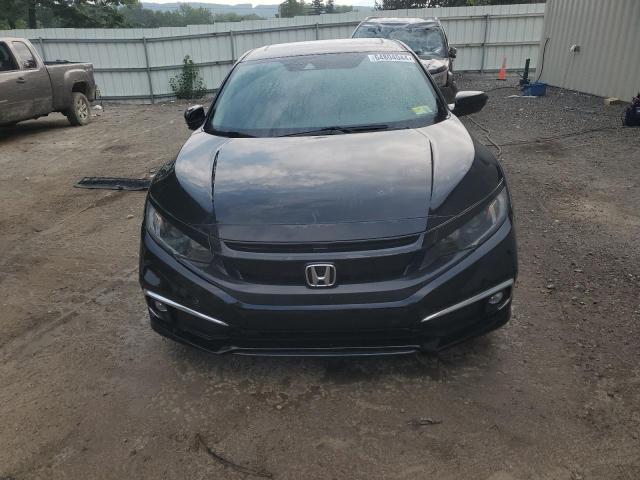 Photo 5 from auction – 2019 HONDA CIVIC EX with VIN 19XFC1F39KE005247