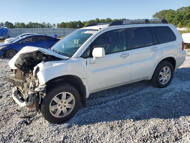 MITSUBISHI ENDEAVOR L 2011 with VIN 4A4JM2AS0BE034782 - Photo from auction