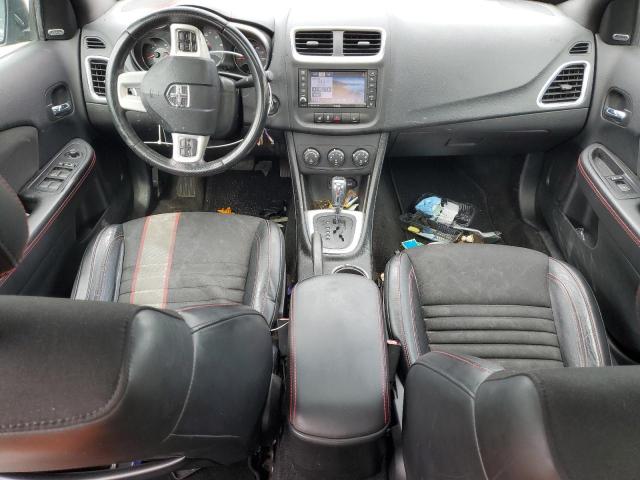 Photo 8 from auction – 2013 DODGE AVENGER R/ with VIN 1C3CDZBG1DN675918