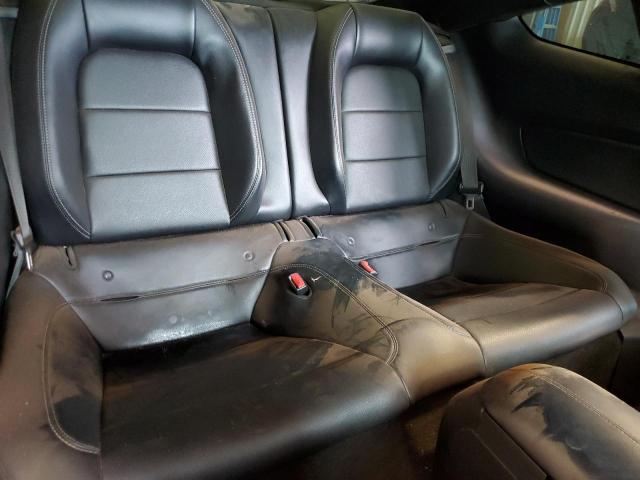 Photo 10 from auction – 2017 FORD MUSTANG GT with VIN 1FA6P8CF5H5244266