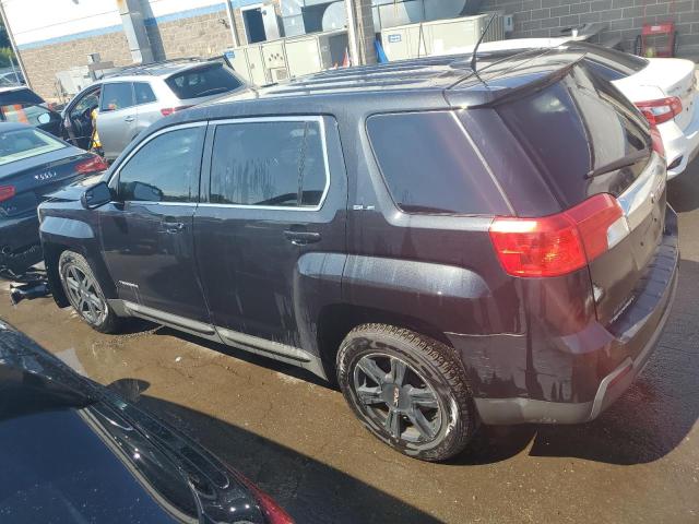 Photo 2 from auction – 2014 GMC TERRAIN SL with VIN 2GKFLVEK6E6280034