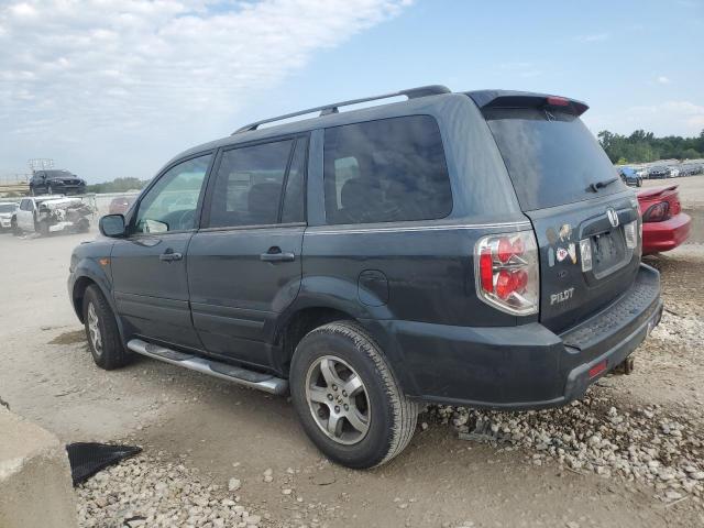 Photo 2 from auction – 2006 HONDA PILOT EX with VIN 5FNYF18546B018969