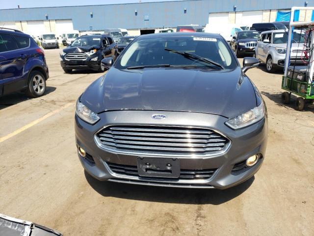 Photo 5 from auction – 2016 FORD FUSION TIT with VIN 3FA6P0K94GR179810