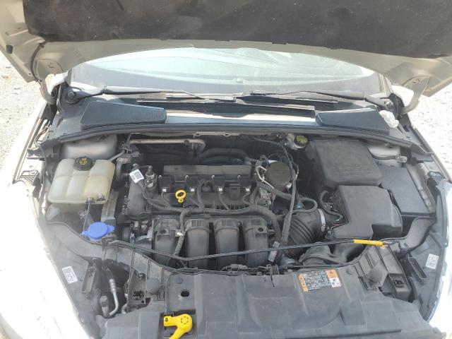 Photo 11 from auction – 2016 FORD FOCUS TITA with VIN 1FADP3N27GL205581