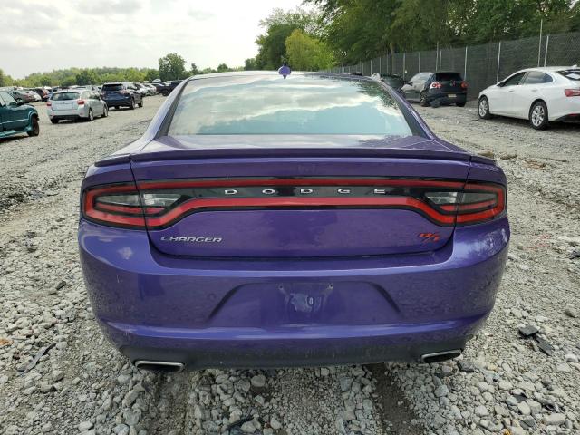 Photo 6 from auction – 2016 DODGE CHARGER R/ with VIN 2C3CDXCT9GH150747