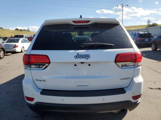 Photo 6 from auction – 2017 JEEP GRAND CHER with VIN 1C4RJFAG4HC844121