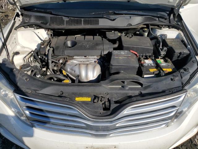 Photo 11 from auction – 2010 TOYOTA VENZA with VIN 4T3BA3BB2AU016669