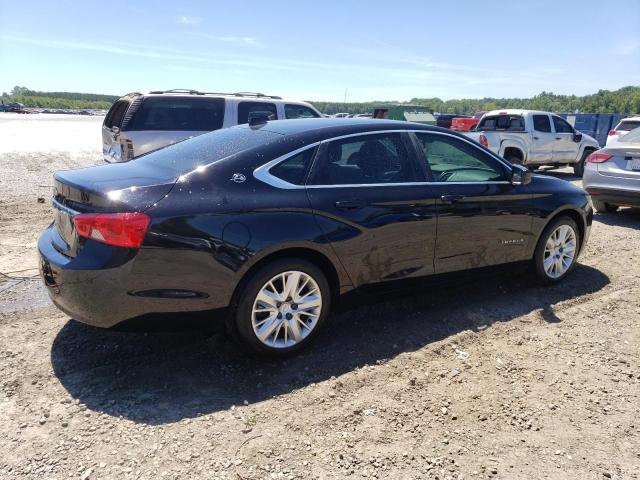 Photo 3 from auction – 2014 CHEVROLET IMPALA LS with VIN 1G11Y5SL6EU107175