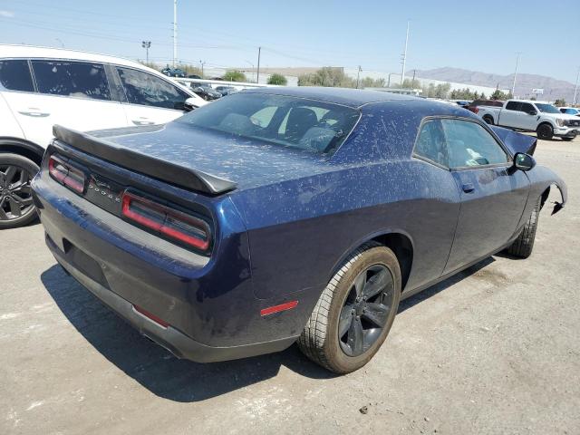 Photo 3 from auction – 2016 DODGE CHALLENGER with VIN 2C3CDZAG5GH316246