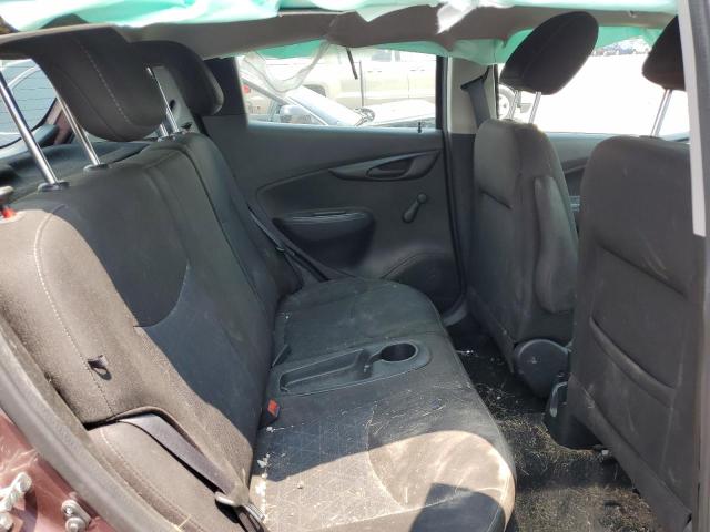 Photo 10 from auction – 2020 CHEVROLET SPARK LS with VIN KL8CB6SA0LC479466