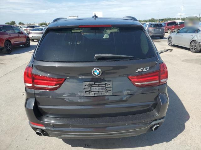 Photo 6 from auction – 2014 BMW X5 SDRIVE3 with VIN 5UXKR2C55E0C00849