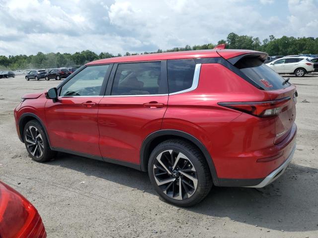 Photo 2 from auction – 2022 MITSUBISHI OUTLANDER with VIN JA4J4UA81NZ009128
