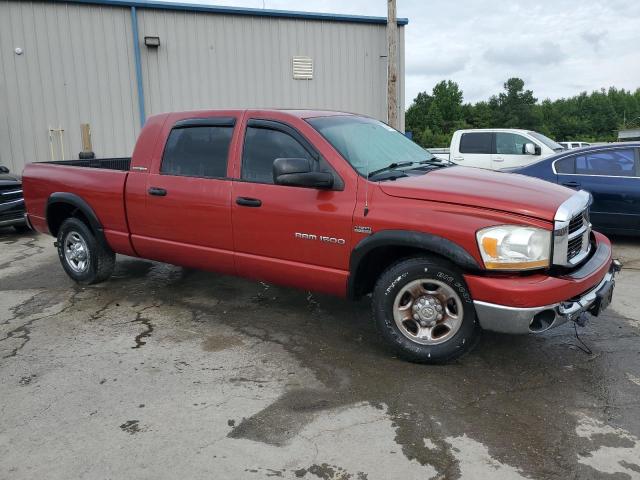 Photo 4 from auction – 2006 DODGE RAM 1500 with VIN 3D7KR19D76G216044