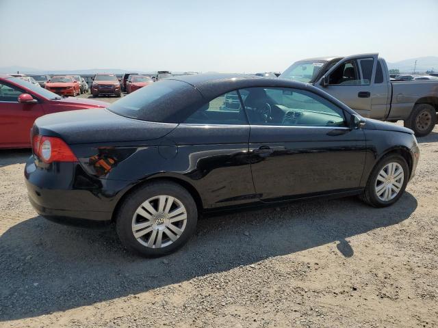 Photo 3 from auction – 2009 VOLKSWAGEN EOS TURBO with VIN WVWAA71F09V009536