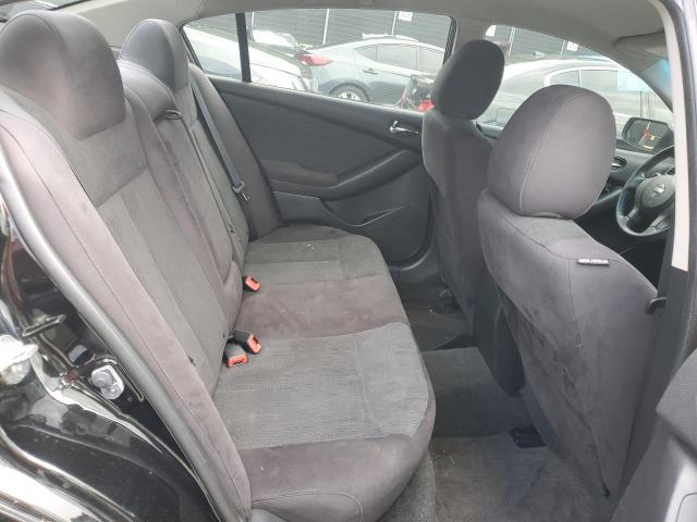 Photo 10 from auction – 2012 NISSAN ALTIMA BAS with VIN 1N4AL2AP2CN571117