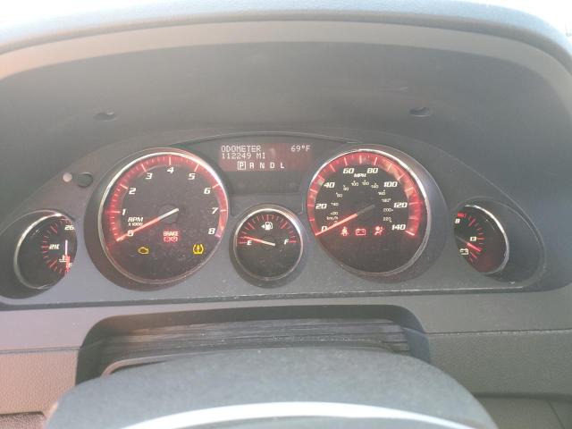 Foto 9 de la subasta – 2011 GMC ACADIA SLE con VIN 1GKKVPED5BJ288212
