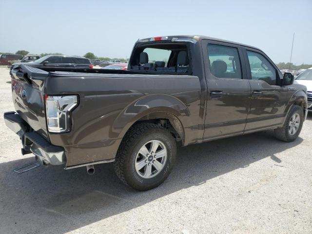 Photo 3 from auction – 2015 FORD F150 SUPER with VIN 1FTEW1C85FKE03562