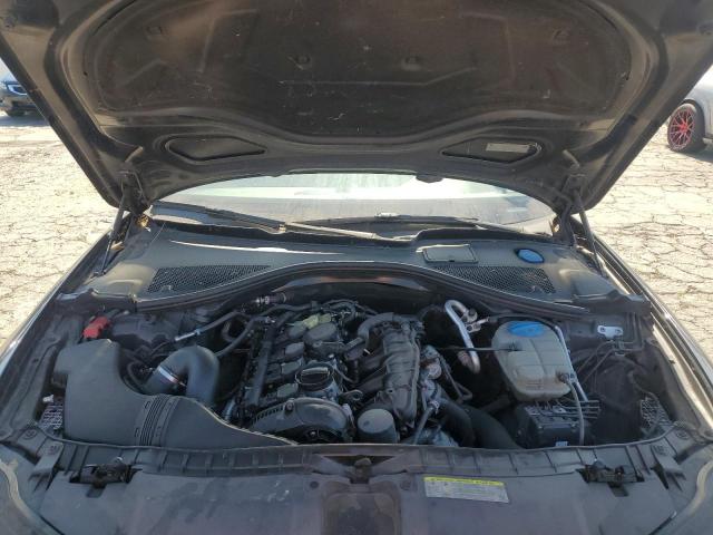 Photo 11 from auction – 2013 AUDI A6 PREMIUM with VIN WAUDFAFCXDN081179