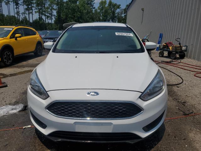 Foto 5 de la subasta – 2018 FORD FOCUS SE con VIN 1FADP3F25JL256504