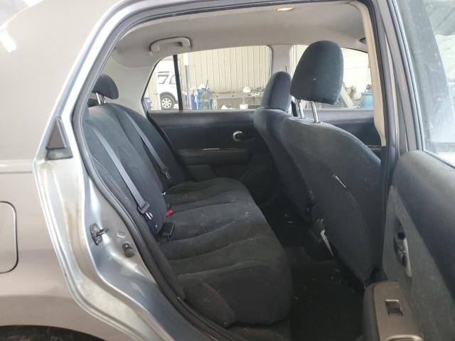 Photo 10 from auction – 2010 NISSAN VERSA S with VIN 3N1BC1AP6AL415896