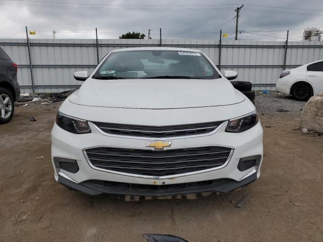 Photo 5 from auction – 2017 CHEVROLET MALIBU LT with VIN 1G1ZE5ST5HF264376