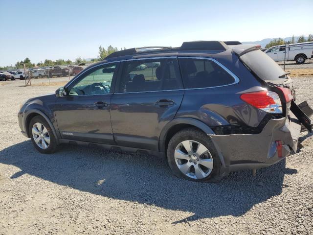 Photo 2 from auction – 2010 SUBARU OUTBACK 2. with VIN 4S4BRBKC4A3362149