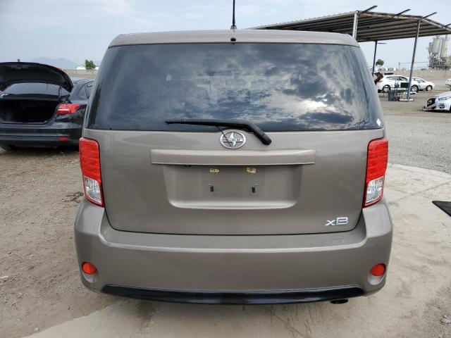 Photo 6 from auction – 2015 TOYOTA SCION XB with VIN JTLZE4FEXFJ079980