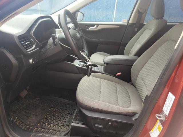 Photo 7 from auction – 2020 FORD ESCAPE SE with VIN 1FMCU0G60LUA17286