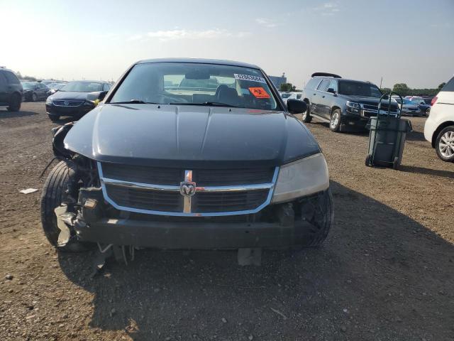 Photo 5 from auction – 2010 DODGE AVENGER R/ with VIN 1B3CC5FV3AN110065